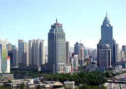 德利·東盟國際文化廣場(chǎng)