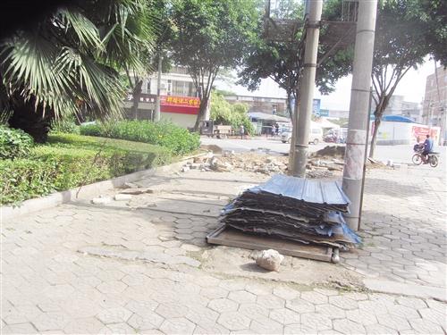 工地亂象面臨直接處罰——市城建部門(mén)7月以來(lái)巡查工地近萬(wàn)次，發(fā)整改通知書(shū)134份