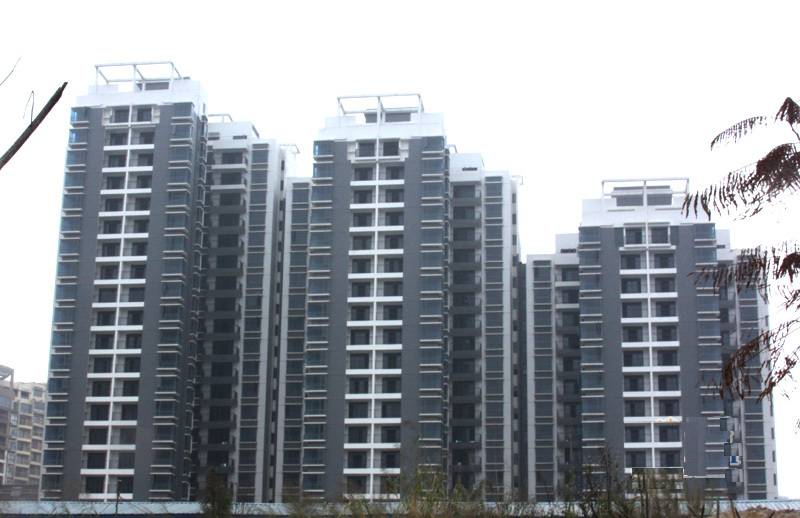 財富國際廣場(chǎng)